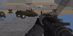 play Combat online online