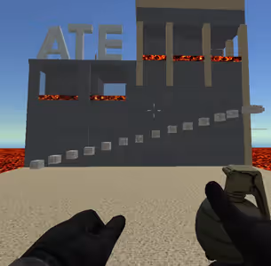 COMBAT ONLINE Gameplay Images 2