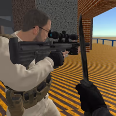 play COMBAT ONLINE online