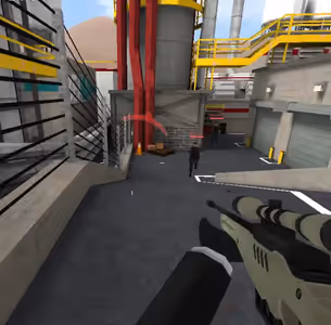 Dead Shot Game Images 3