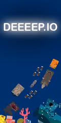 play Deeeep io online