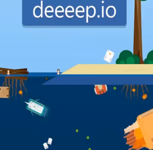 Deeeep io Game Images 3