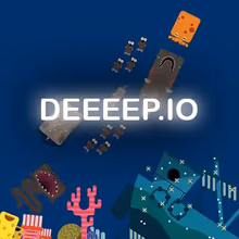 play Deeeep io online