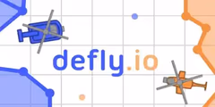 play Defly io online