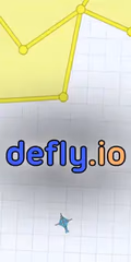 play Defly io online