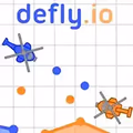 play Defly io online