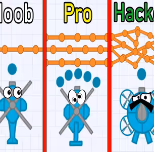 Defly io Game Images 1