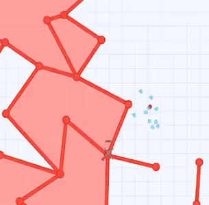 Defly io Game Images 2