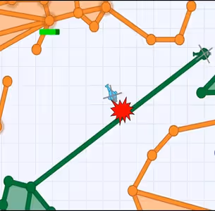 Defly io Game Images 3