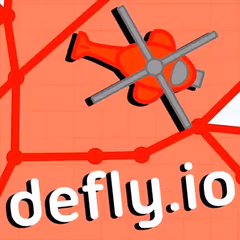 play Defly io online