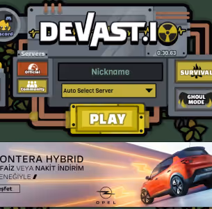 Devast io Gameplay Images 1