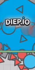 play Diep io online