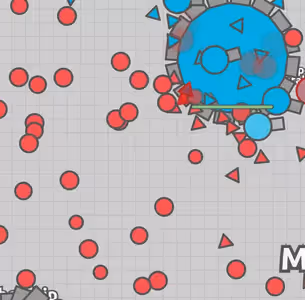 Diep io Game Images 1