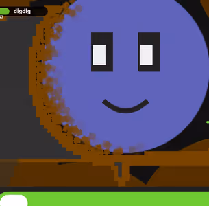 DIGDIG Gameplay Images 2