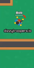play Dizzy Troopers io online