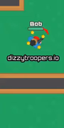 play Dizzy Troopers io online