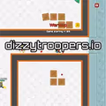 play Dizzy Troopers io online
