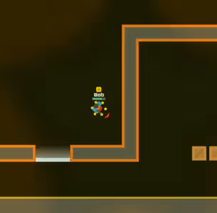 Dizzy Troopers io Game Images 2