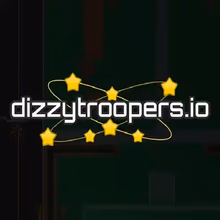 play Dizzy Troopers io online