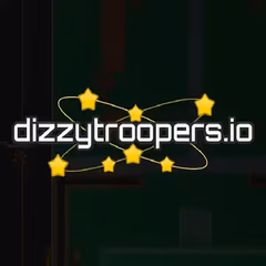 play Dizzy Troopers io online