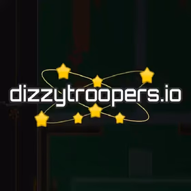 DIZZY TROOPERS IO