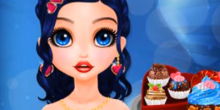 play Marie Cooks online