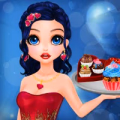 play Marie Cooks online