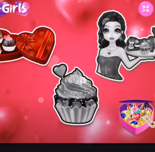 Marie Cooks Gameplay Images 1