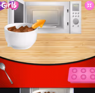 Marie Cooks Gameplay Images 3