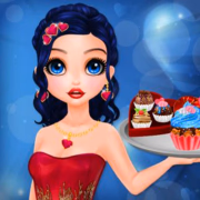 play Marie Cooks online