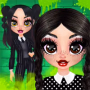 play Gothic New Era Dark Princess Academy online