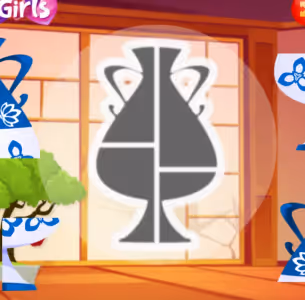 Princess Milana Kimono Dress Up Gameplay Images 2