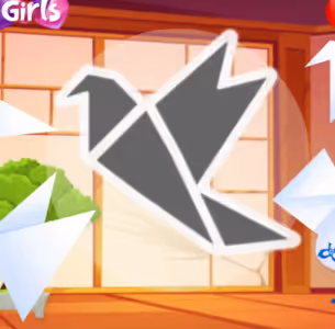 Princess Milana Kimono Dress Up Gameplay Images 3