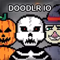 play Doodlr io online