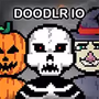 play Doodlr io online
