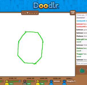 Doodlr io Game Images 3