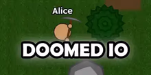 play Doomed io online