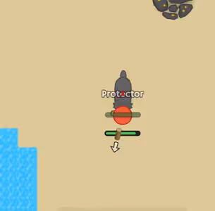 Doomed io Game Images 2