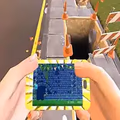 play Double Dodgers online
