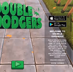 Double Dodgers Game Images 1