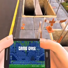 play Double Dodgers online