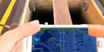 DOUBLE DODGERS gameplay