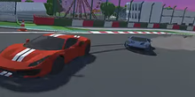 play Drift io online