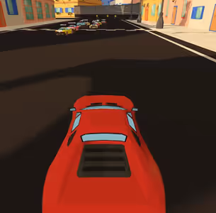Drift io Game Images 1