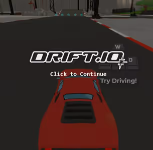 Drift io Game Images 3