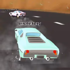 DRIFT IO