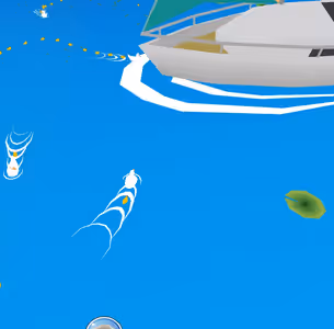 Ducklings.io Gameplay Images 1