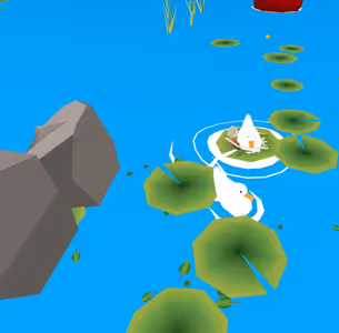 Ducklings.io Gameplay Images 3