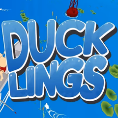 play Ducklings.io online