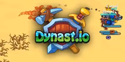 play Dynast io online